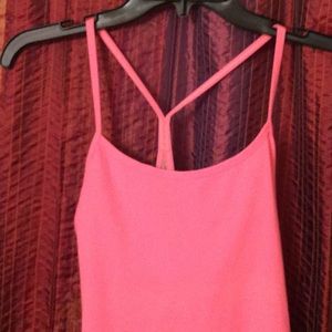 Lululemon Power Y Tank